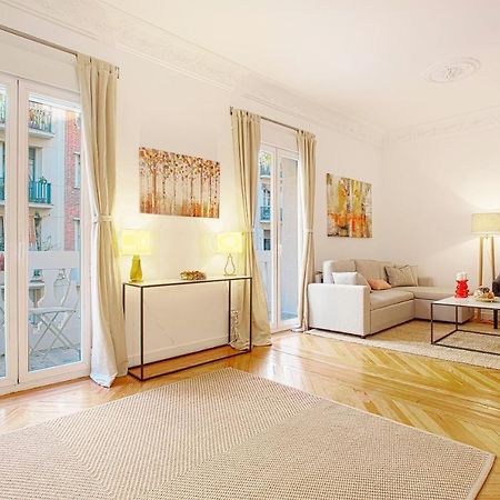 Genteel Home Chamberi Madrid Kültér fotó