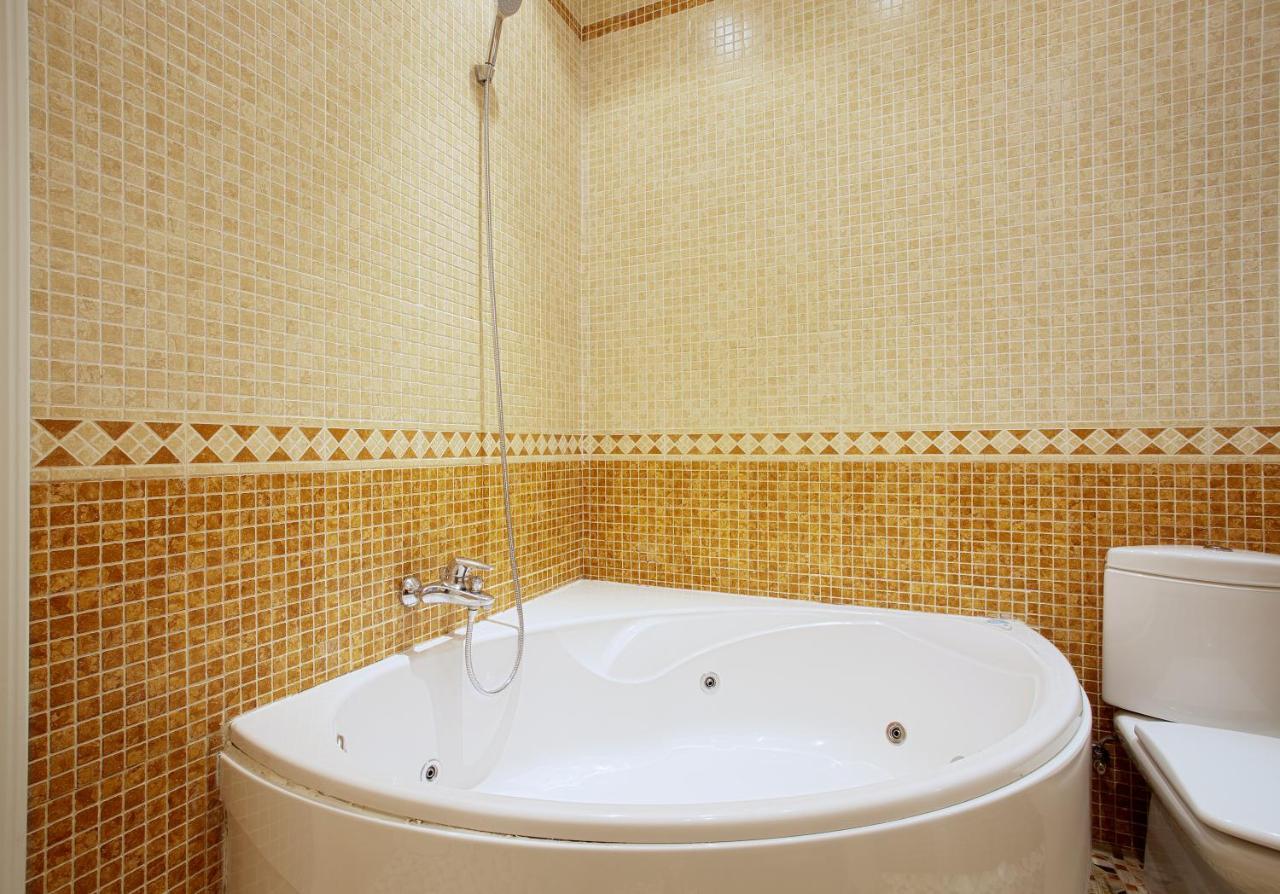 Genteel Home Chamberi Madrid Kültér fotó